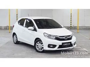 2019 Honda Brio 1.2 Satya E Hatchback