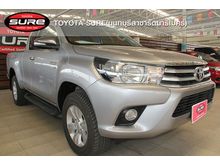 2015 Toyota Hilux Revo 2.8 SMARTCAB Prerunner G Pickup MT