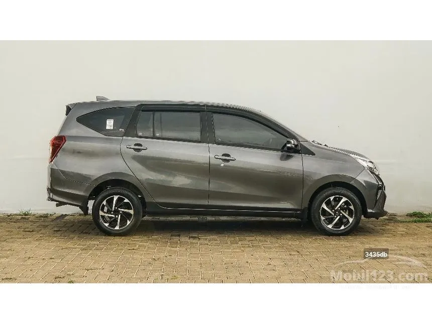 2024 Daihatsu Sigra R MPV