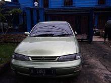 Timor S-515i DOHC 1997
