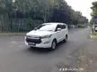 Jual Mobil Toyota Kijang Innova 2016 V 2.4 di DKI Jakarta Automatic MPV Putih Rp 305.000.000