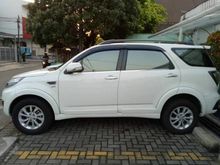 2016 Daihatsu Terios 1.5 R SUV