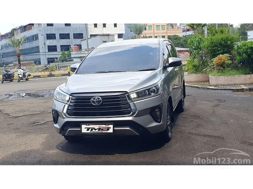 2026 Toyota Kijang Innova G MPV