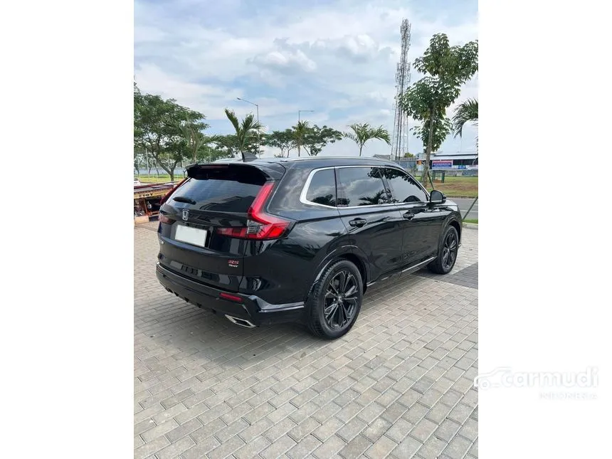 2023 Honda CR-V RS e:HEV SUV