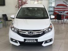 2018 Honda Mobilio 1.5 E prestige