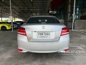 2021 Toyota VIOS 1.5 Mid Sedan