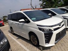 2019 Toyota Voxy 2.0 Wagon