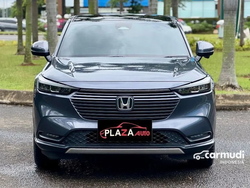 2022 Honda HR-V SE SUV