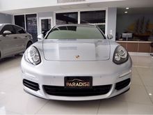 2014 Porsche Panamera 3.0 (ปี 09-16) S E-Hybrid Sedan
