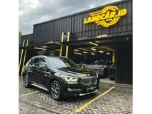 2021 BMW X1 1.5 sDrive18i xLine SUV