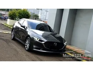 2023 Mazda 3 2.0 SKYACTIV-G Sedan