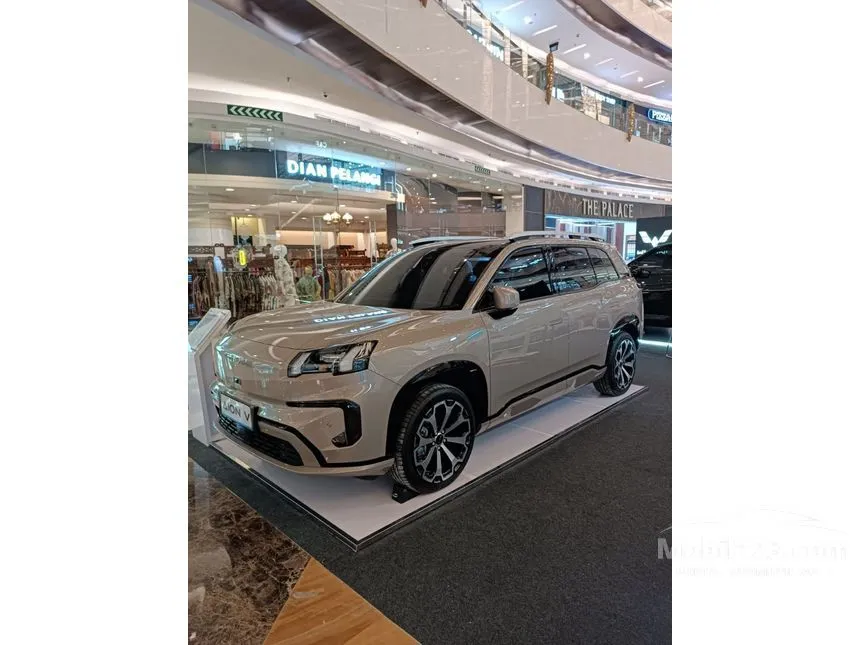 2026 GAC AION V Exclusive SUV