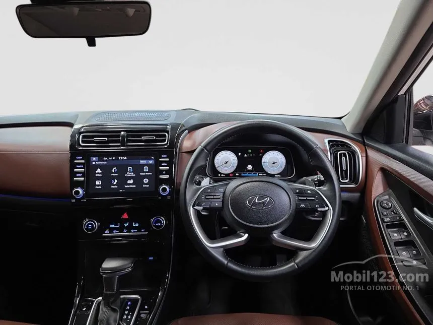 2022 Hyundai Creta Prime SUV