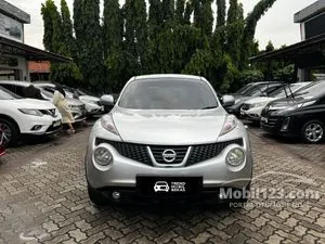 2012 Nissan Juke 1.5 RX SUV