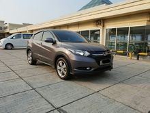 Honda HRV S Manual Abu Facelift 2017 TDP Rendah - KM Rendah 3rbn