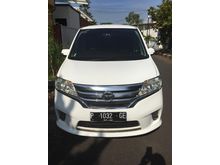 2013 Nissan Serena 2.0 Highway Star MPV
