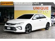 2015 Toyota CAMRY 2.0 (ปี 12-18) G Extremo Sedan