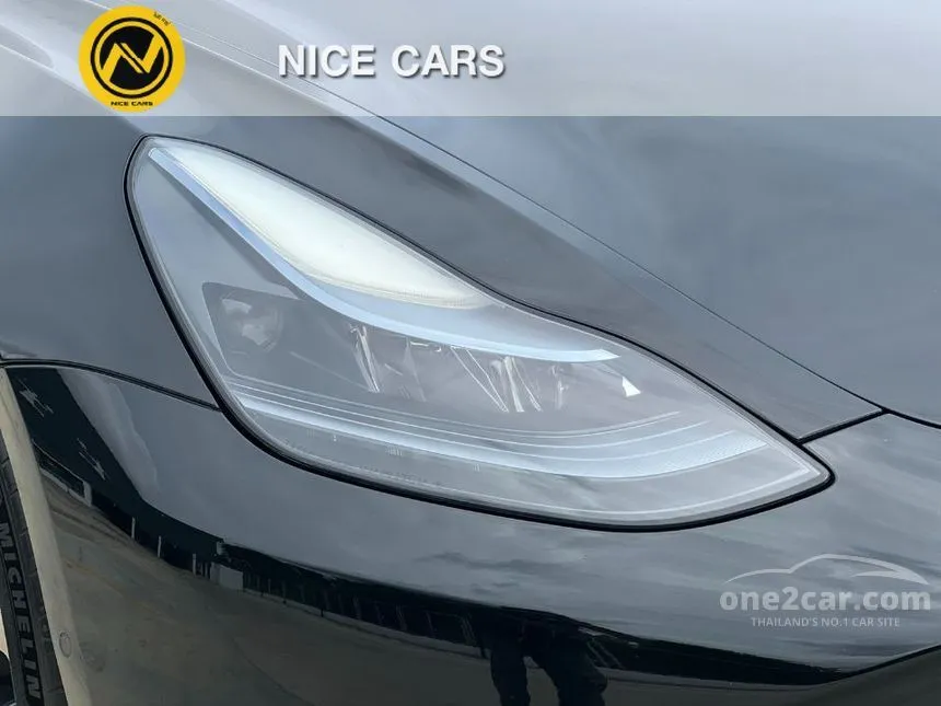 2023 TESLA Model 3 Performance Sedan