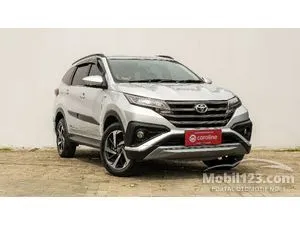 2021 Toyota Rush 1.5 TRD Sportivo SUV