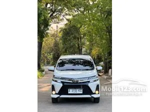 2020 Toyota Avanza 1.5 Veloz MPV