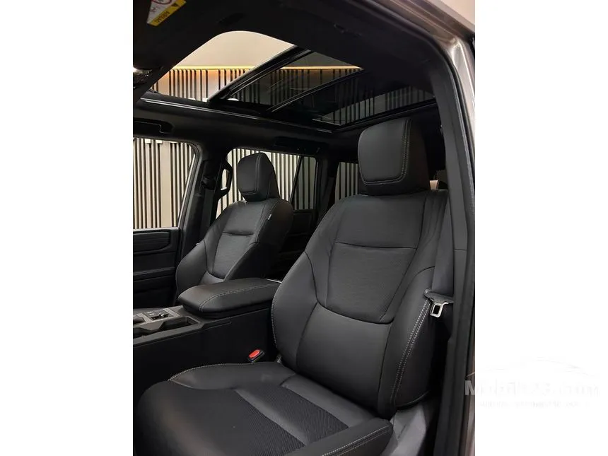 2025 Toyota Land Cruiser Prado Kakadu SUV