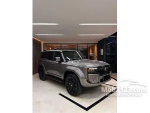 2025 Toyota Land Cruiser Prado 2.8 Kakadu SUV
