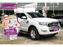 2016 Ford Ranger 3.2 DOUBLE CAB (ปี 15-18) XLT Pickup