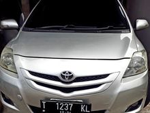 2008 Toyota Vios 1.5 G Sedan