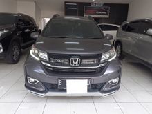 2019 Honda BR-V 1,5 E Prestige SUV