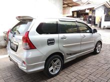 Toyota Avanza 1.5 Veloz at 2012