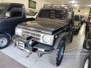 1996 Suzuki Jimny 1.0 SUV