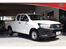 2015 Toyota Hilux Revo 2.4 SMARTCAB J Pickup