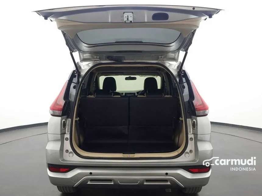 2018 Mitsubishi Xpander Ultimate MPV