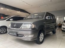 2004 Toyota Kijang 2.0 Krista MPV