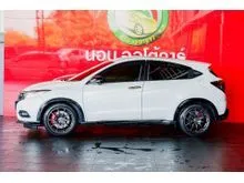 2019 Honda HR-V 1.8 (ปี 14-18) RS SUV