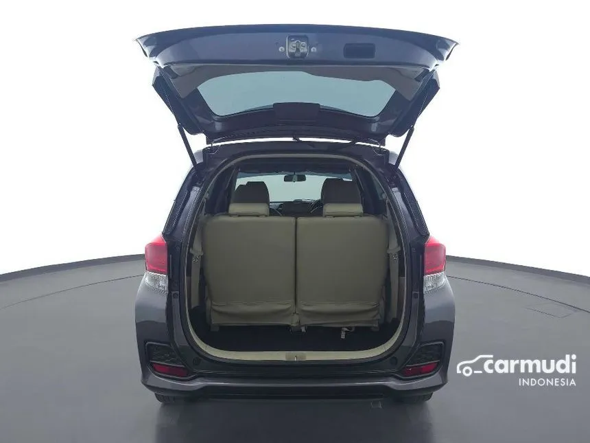 2018 Honda Mobilio E MPV