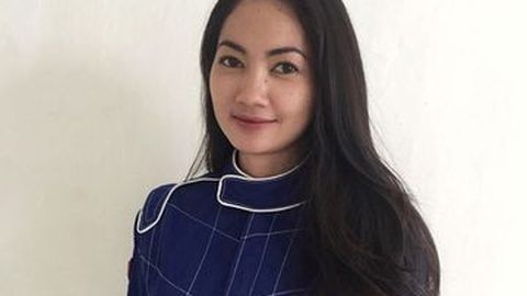 Pembalap Cantik Ini Jadi Duta Nissan GT Academy 2016