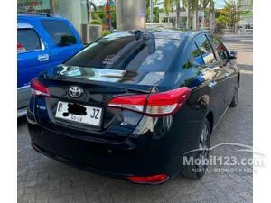 2020 Toyota Vios 1.5 G Sedan