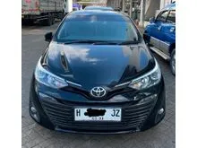 DIJUAL Toyota Vios 1.5 G CVT 2020, KM 91rb, Kondisi Istimewa, Siap Pakai, Harga Nego