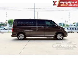 2019 Volkswagen CARAVELLE 2.0 TDi Van