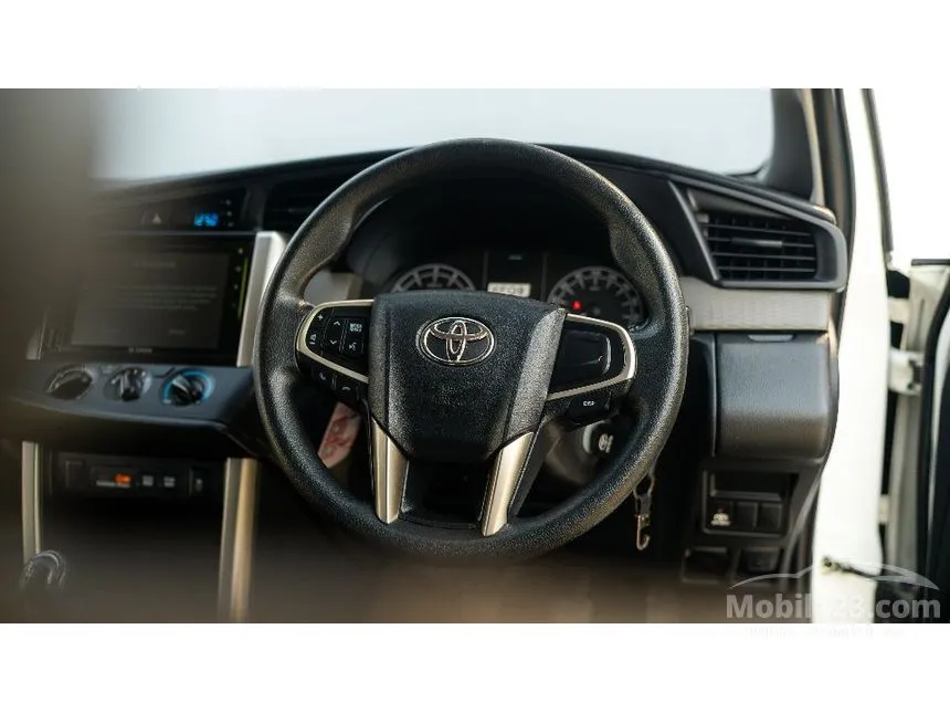 2021 Toyota Kijang Innova G MPV