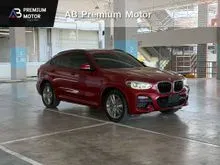 2019 BMW X4 2.0 G02 (ปี 18-24) xDrive20d M Sport AWD SUV