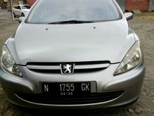 2003 Peugeot 307 1.6 XS dimalang