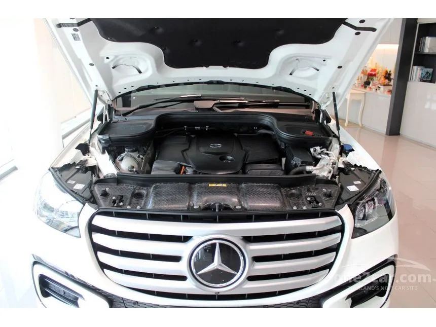 2024 Mercedes-Benz GLS450 d 4MATIC AMG Dynamic SUV