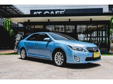 2012 Toyota Camry 2.5 (ปี 12-16) Hybrid Sedan AT