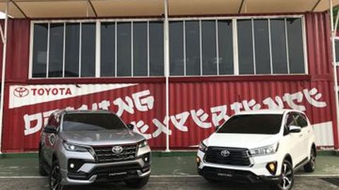 Pajak 0 Persen Ambyar, Insentif yang Bisa Kurangi Harga Mobil Masih Diharapkan