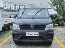 DFSK Super Cab 1.5 Pick-up READY STOCK
