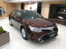 Ready Stock Toyota Camry 2.5 V AT (2017) ATPM ASTRA