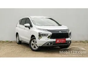 2022 Mitsubishi Xpander 1.5 Sport MPV