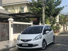 2009 Honda Jazz 1.5 (ปี 08-14) SV i-VTEC Hatchback AT